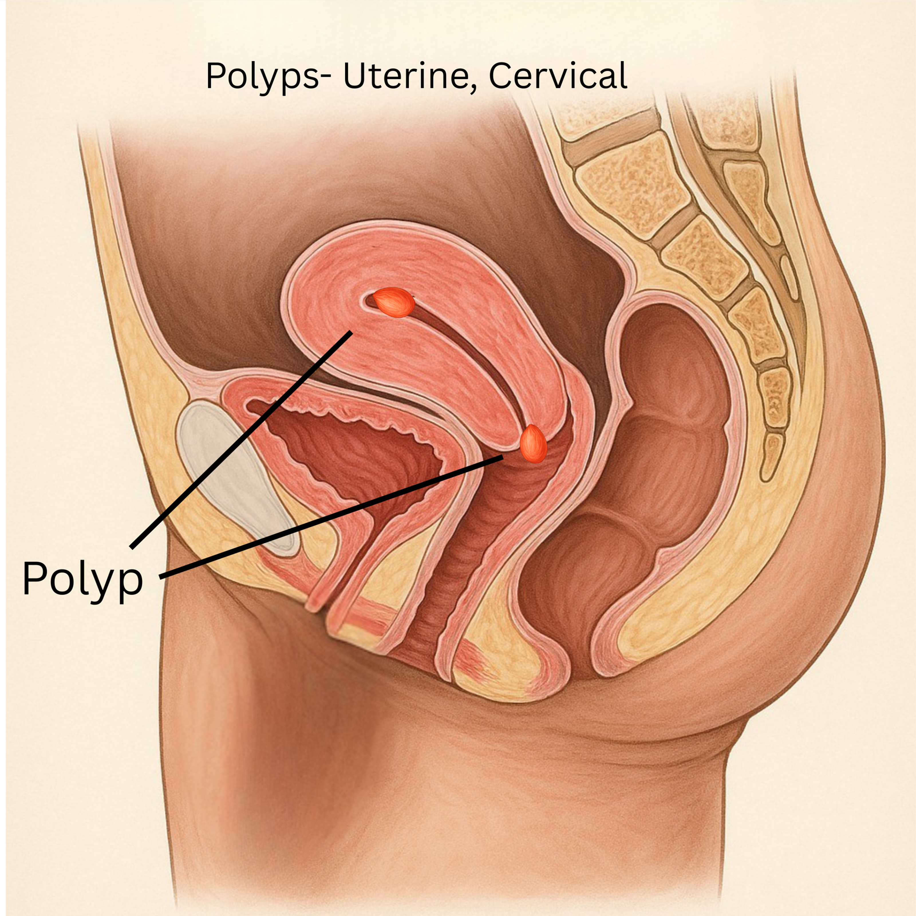 Polyps